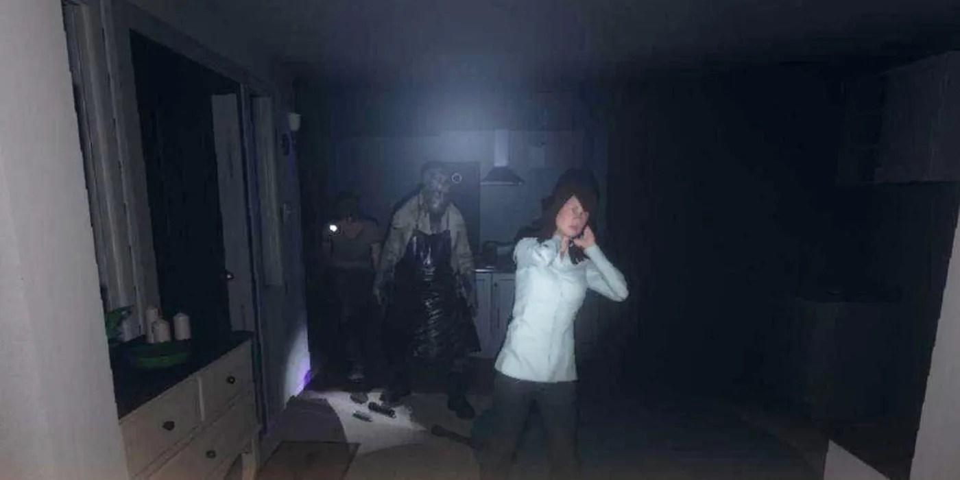 Is Phasmophobia Adding New Ghosts