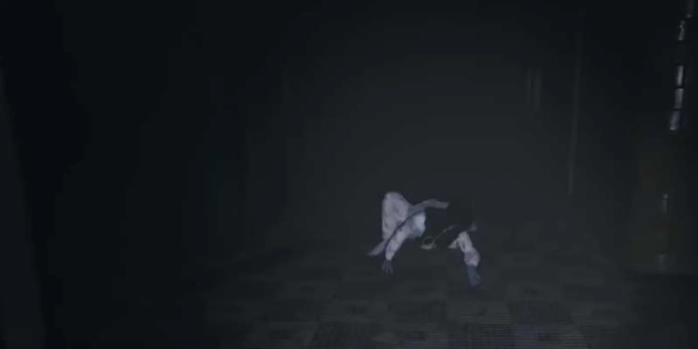 Who Phasmophobia's New Ghost Is