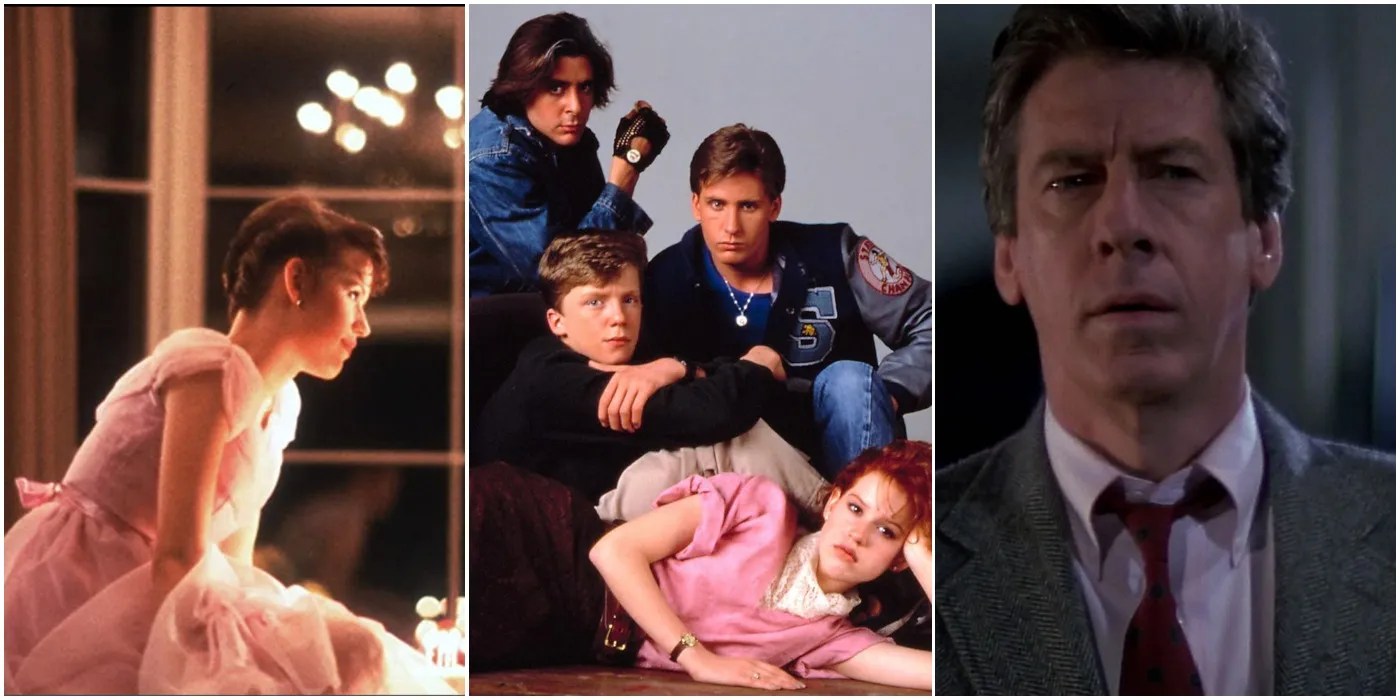 10 Things To Watch With The Cast Of The Breakfast Club