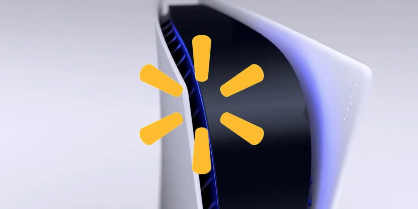 20 Million PS5 Bot Orders Were Canceled By Walmart In Just Two Hours