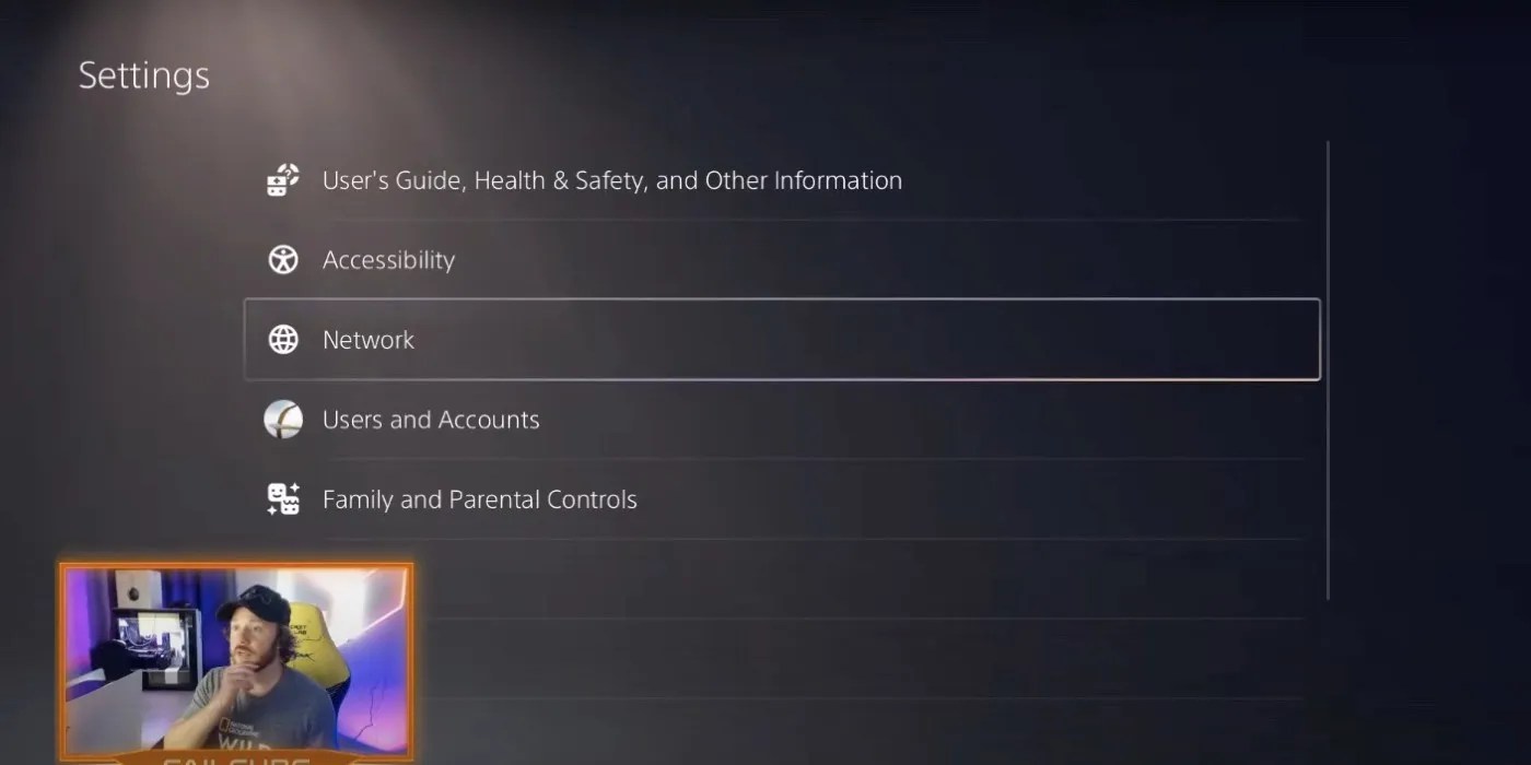 What PS5's Menu Interface & System Settings Are