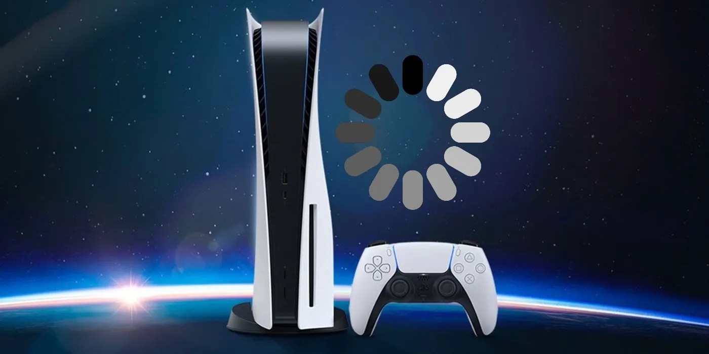 PS5 Ordering Online Why Sony Makes You Wait In A Queue