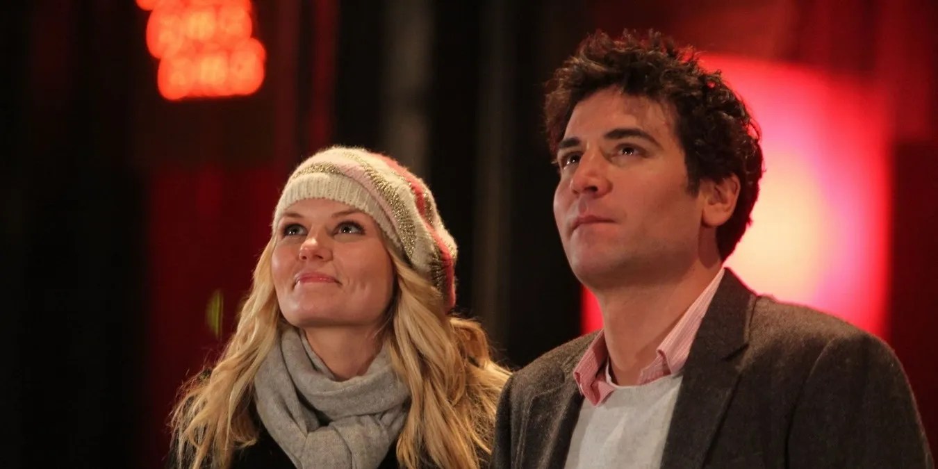 How I Met Your Mother Each Main Character As A 'Bad ExBoyfriend'