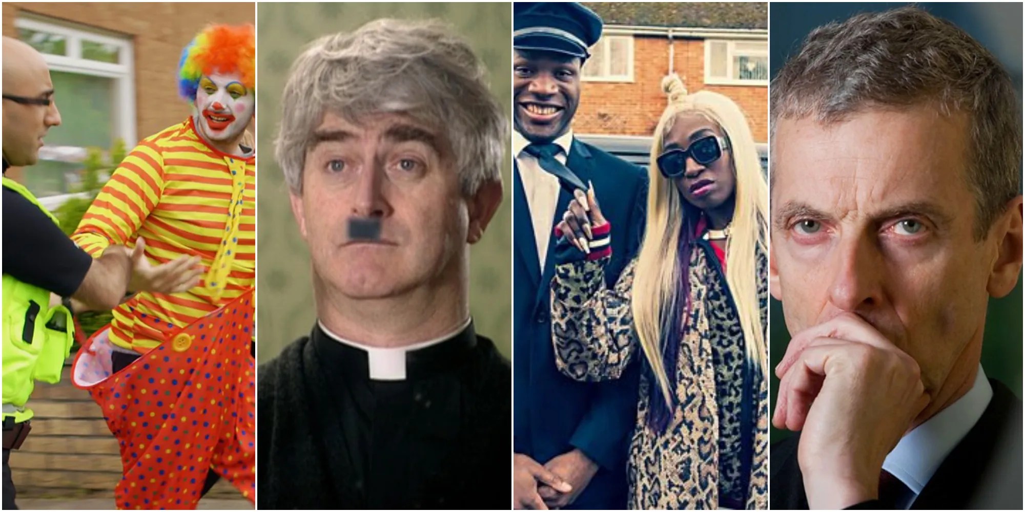 10 Lesser Known British Comedies You Need To Watch Now