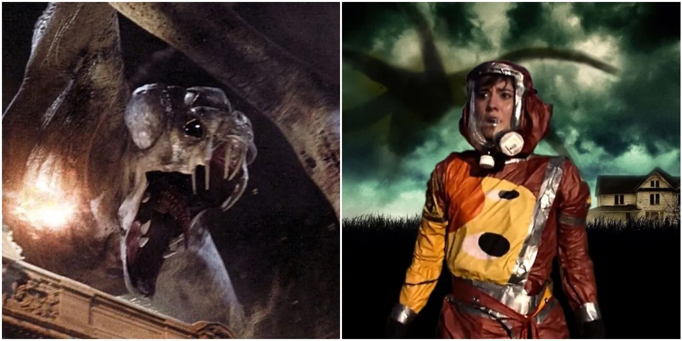 Cloverfield 5 Crazy Fan Theories (& 5 That Actually Make Sense)