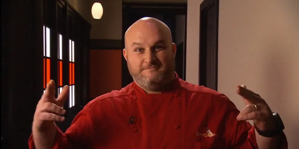 Chopped 10 Best Christmas Baskets, Ranked By Weirdness