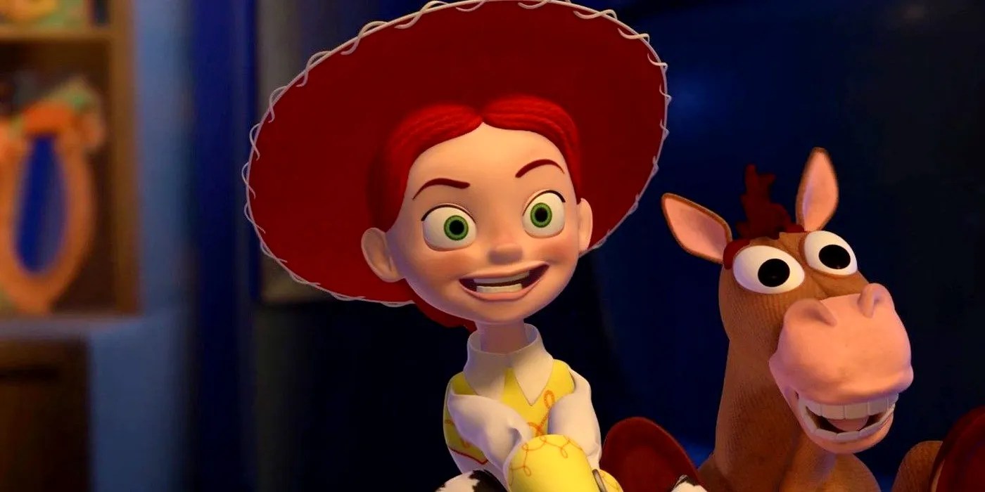 The 15 Best Toy Story Characters, Ranked