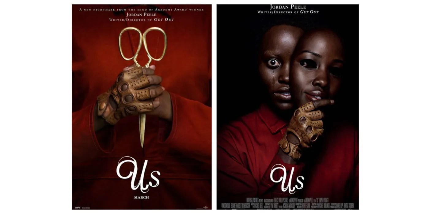 10 Best Horror Movie Posters Of The 2010s, Ranked