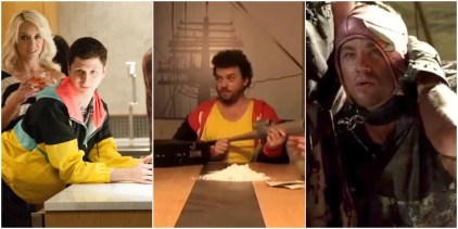 10 Crazy Behind-The-Scenes Facts About This Is The End