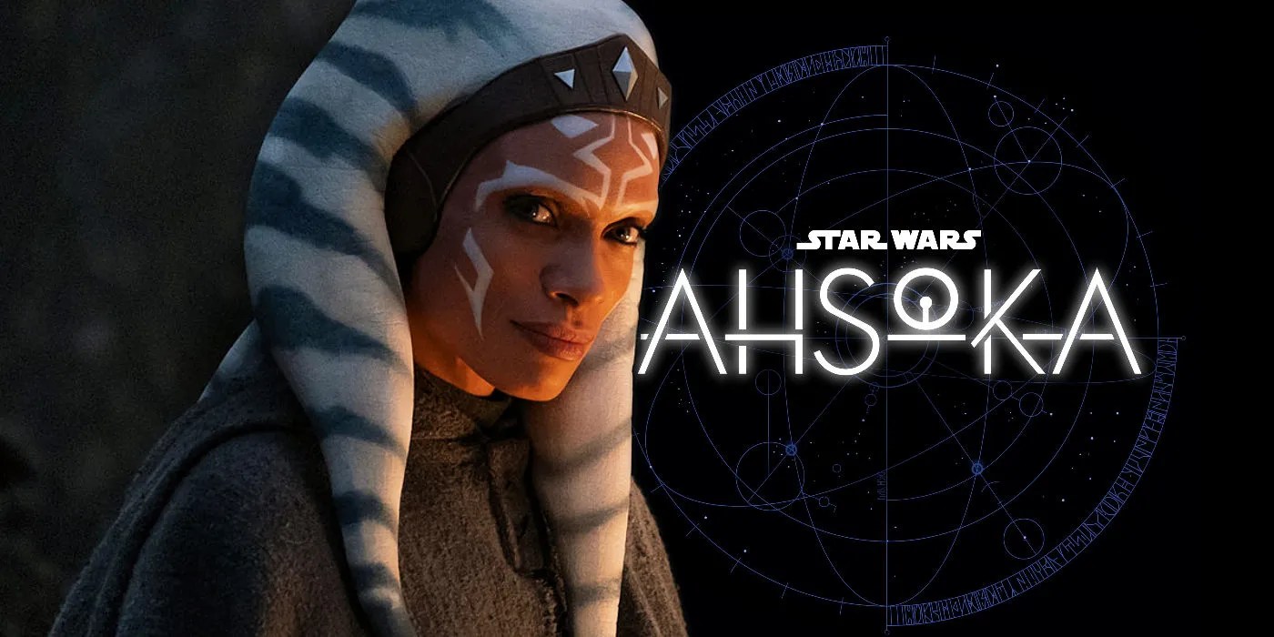 Ahsoka's Disney+ Show Breaks A Star Wars Record Screen Rant