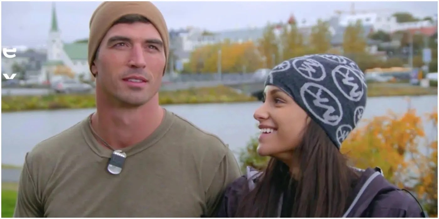 The Amazing Race The Last 10 Winners, Ranked By How Much They Deserved It