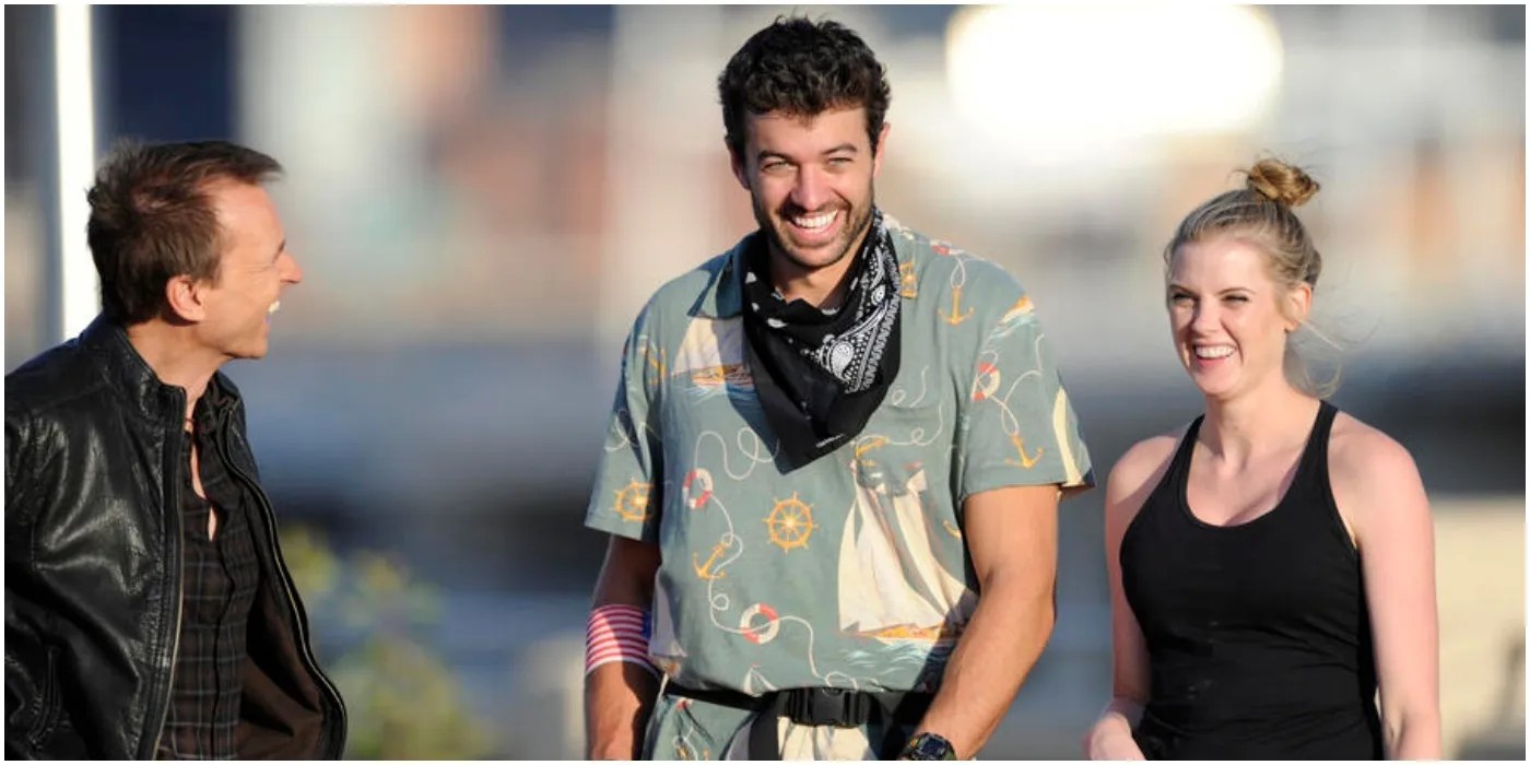 The Amazing Race The Last 10 Winners, Ranked By How Much They Deserved It