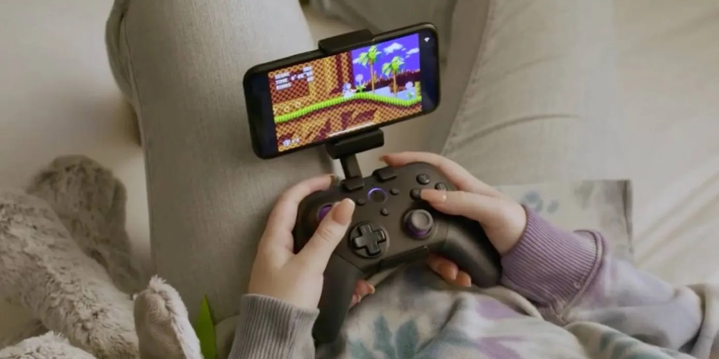 Amazon Luna Comes To Android, Challenging Xbox Game Pass & Stadia