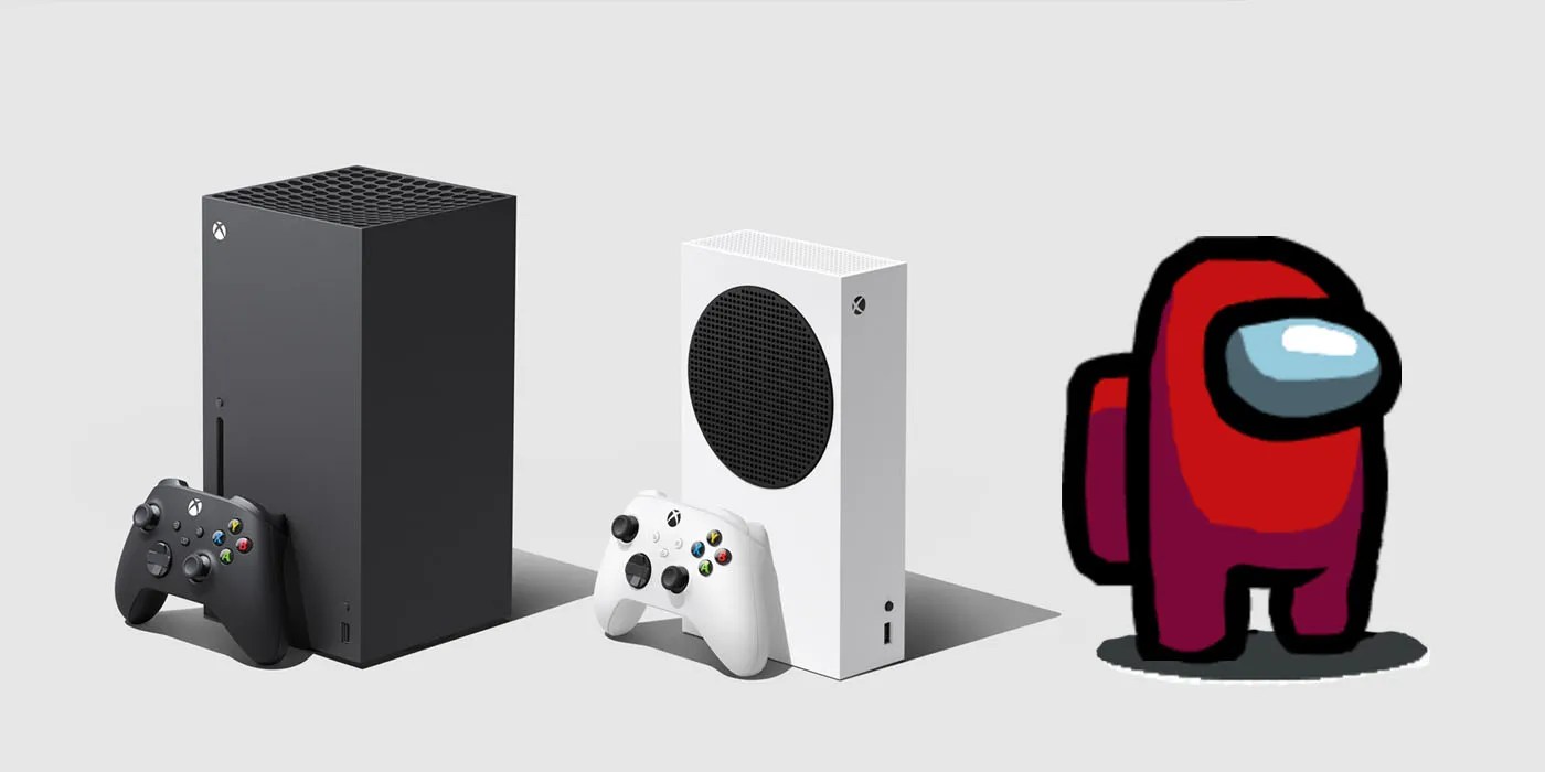 Among Us Coming To Xbox Consoles (And Game Pass) In 2021