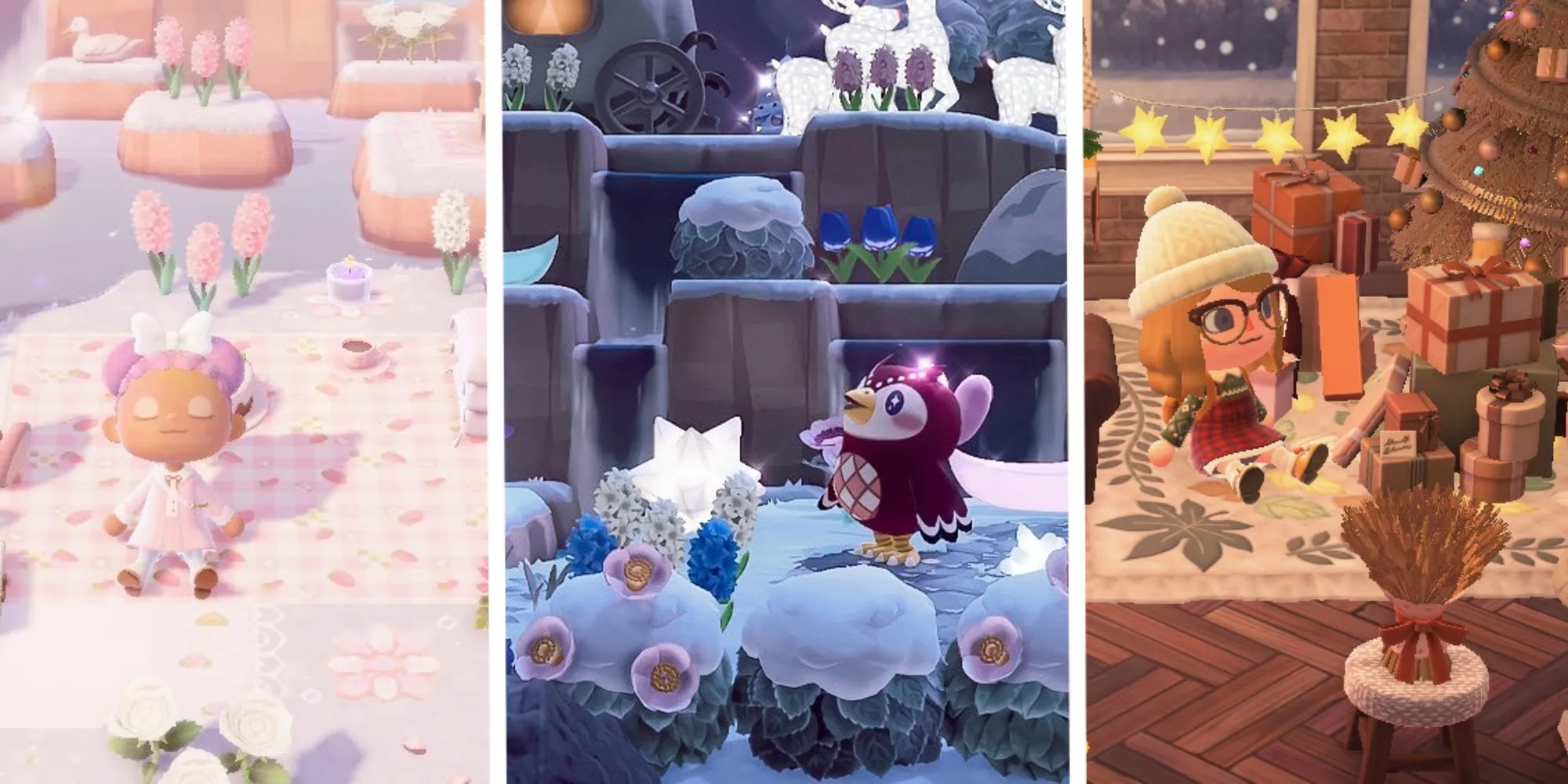 Animal Crossing New Horizons 10 Cozy PlayerMade Villages That Are
