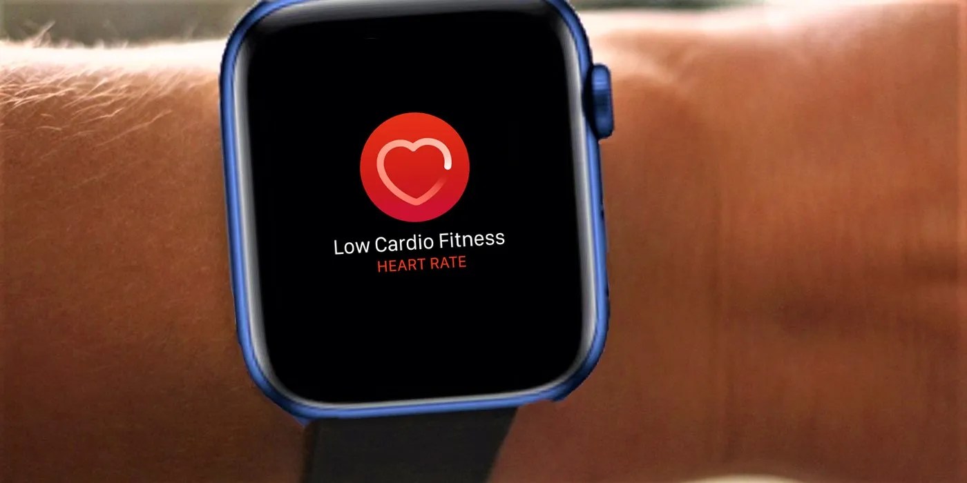 Apple Watch Gains Cardio Fitness Notifications What You Need To Know