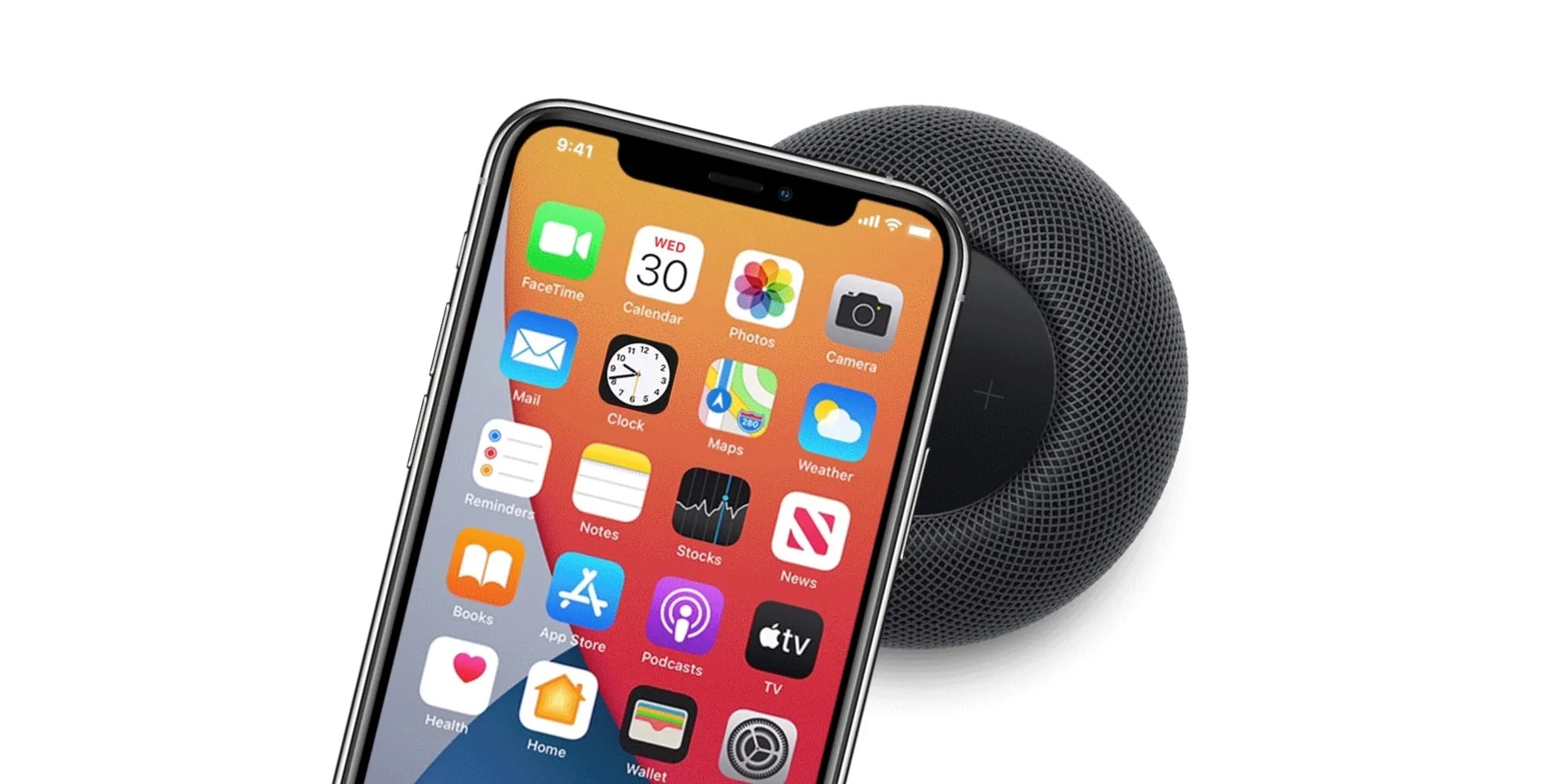 How To Set Up An Apple HomePod Or HomePod mini