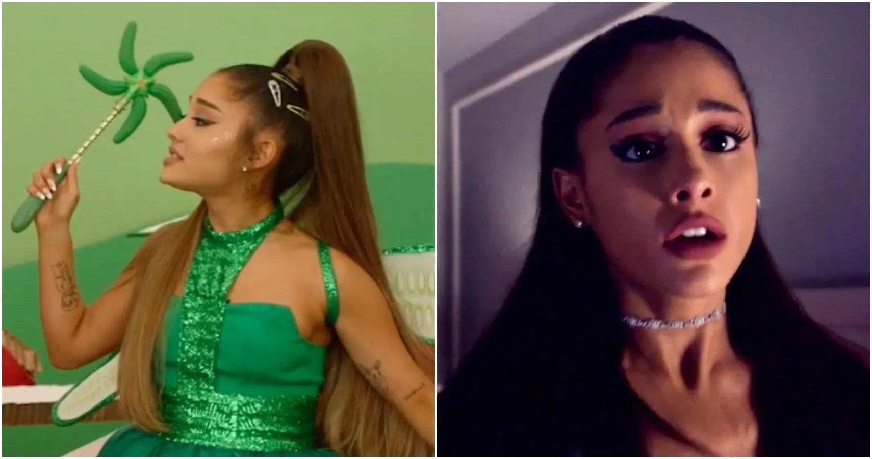 Ariana Grande's 10 Best Film & TV Roles, Ranked ScreenRant