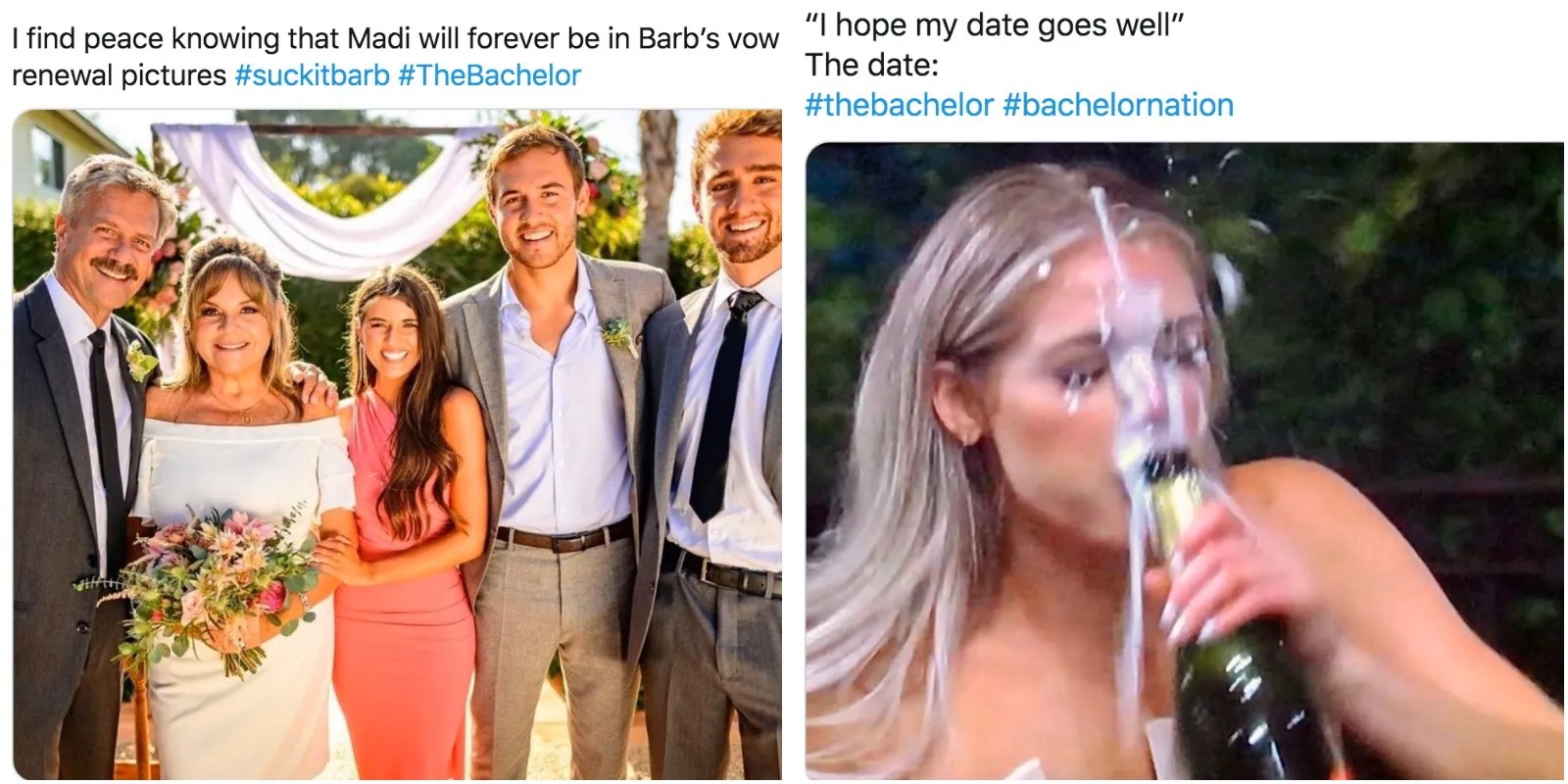 The Bachelor 15 Memes That Are Just Too Funny