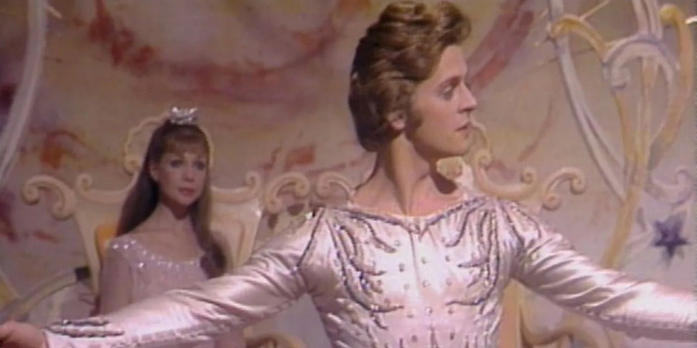 10 Best Nutcracker Movies (According To IMDb)