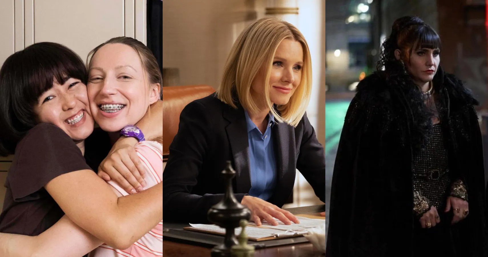 10 Best Returning TV Shows Of 2020 (According To Rotten Tomatoes)
