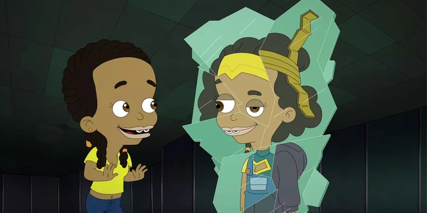 Big Mouth Season 5 to Introduce New Missy Actor