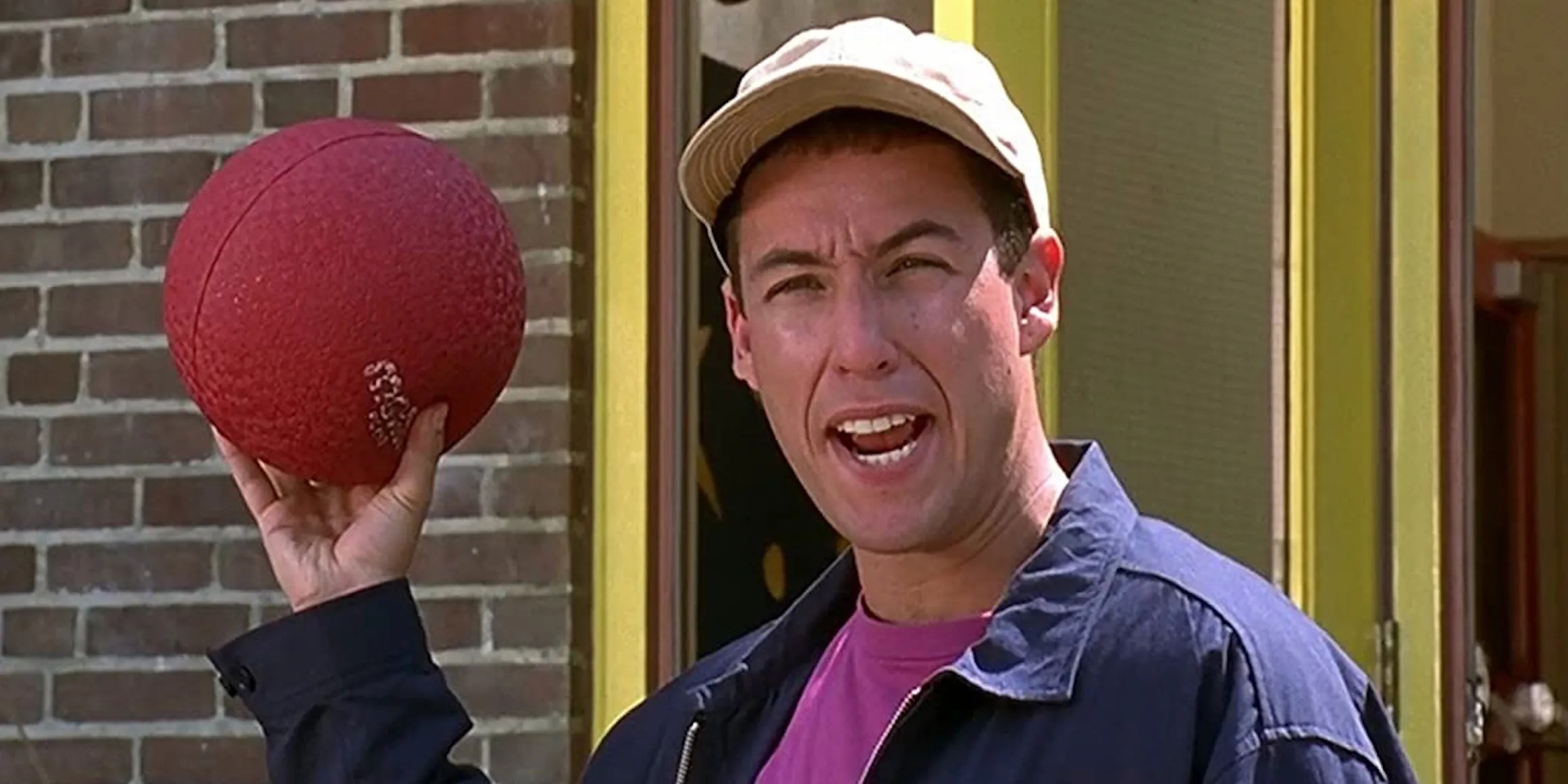 Adam Sandler's 10 Best Movies, According To Ranker