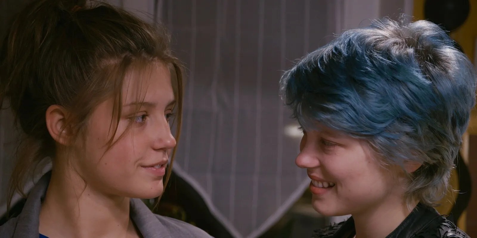 Is Blue Is The Warmest Color On Netflix, Hulu Or Prime? Where To Watch Online