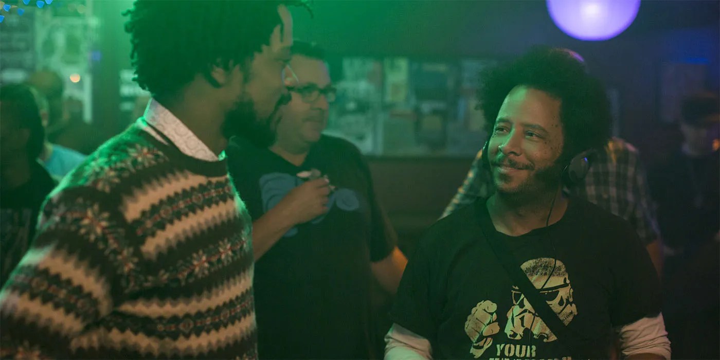 Sorry To Bother You Director’s Next Project Gets Series Order From Amazon