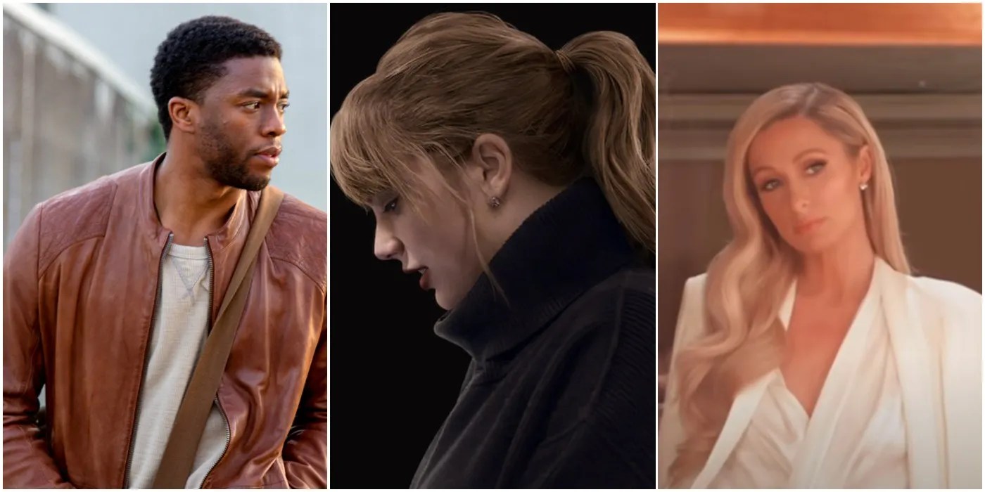 Miss Americana & 9 Other Great Celebrity Documentaries To Stream