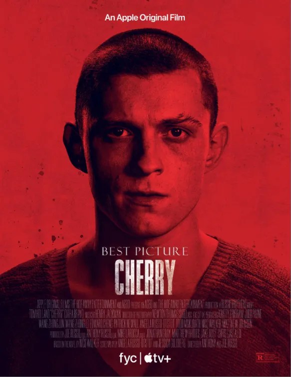Cherry (2021) ScreenRant