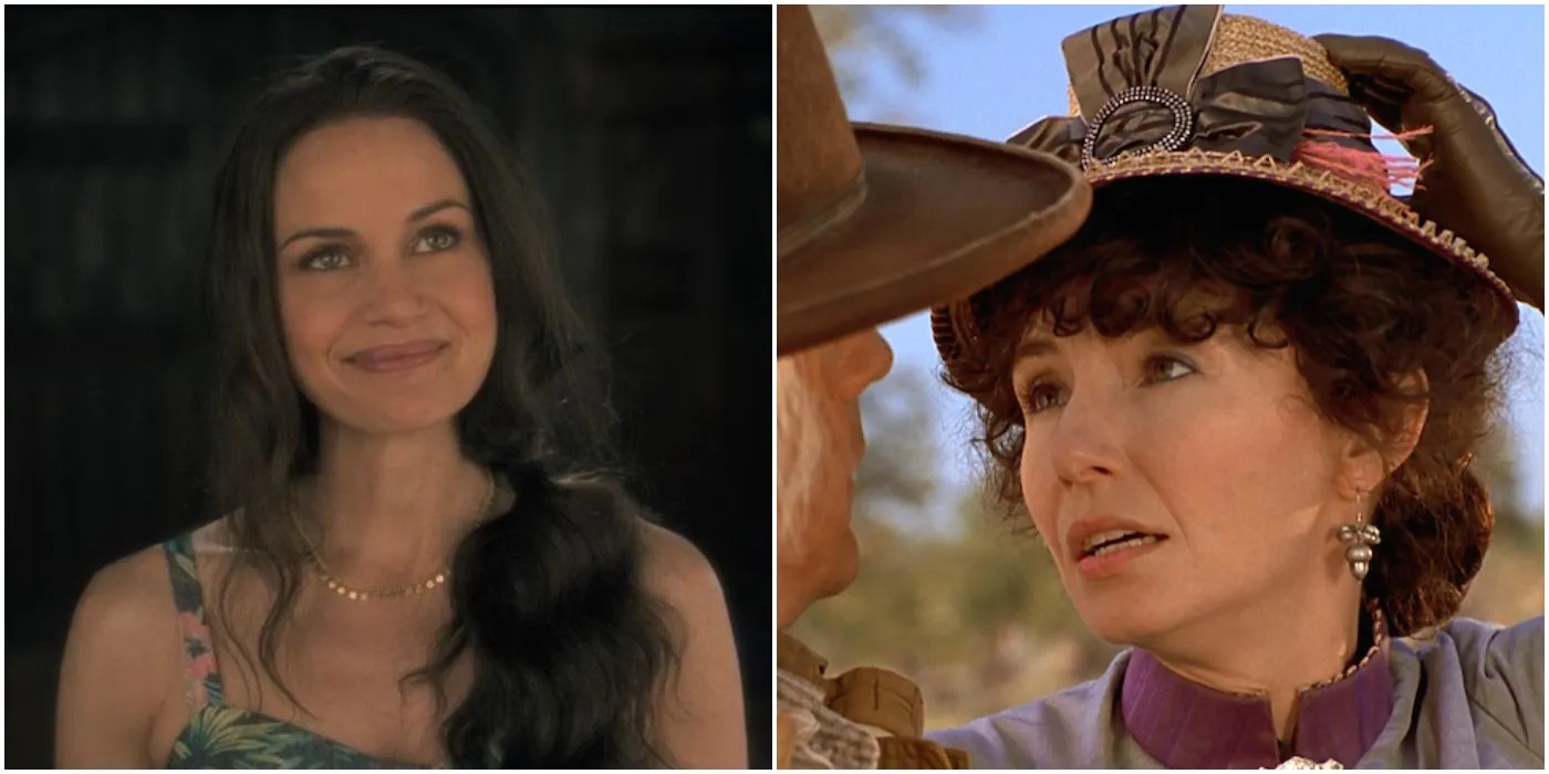 Recasting Back To The Future (If It Was Made Today)