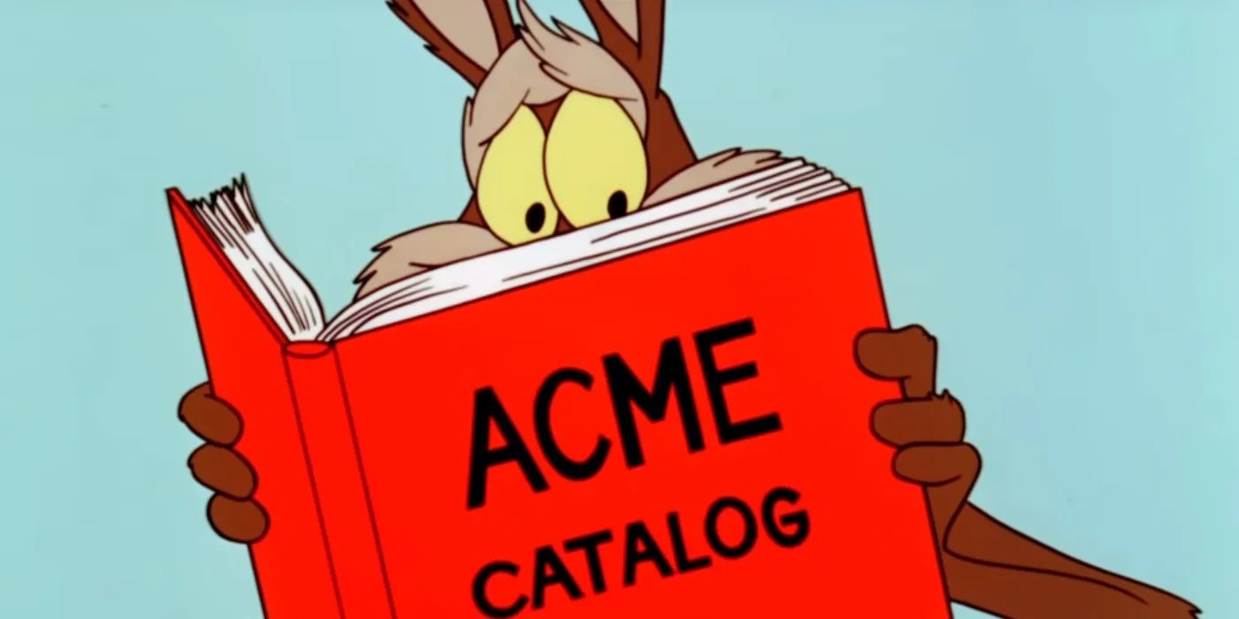 Looney Toons Movie Coyote Vs. Acme Gets 2023 Theatrical Release Date