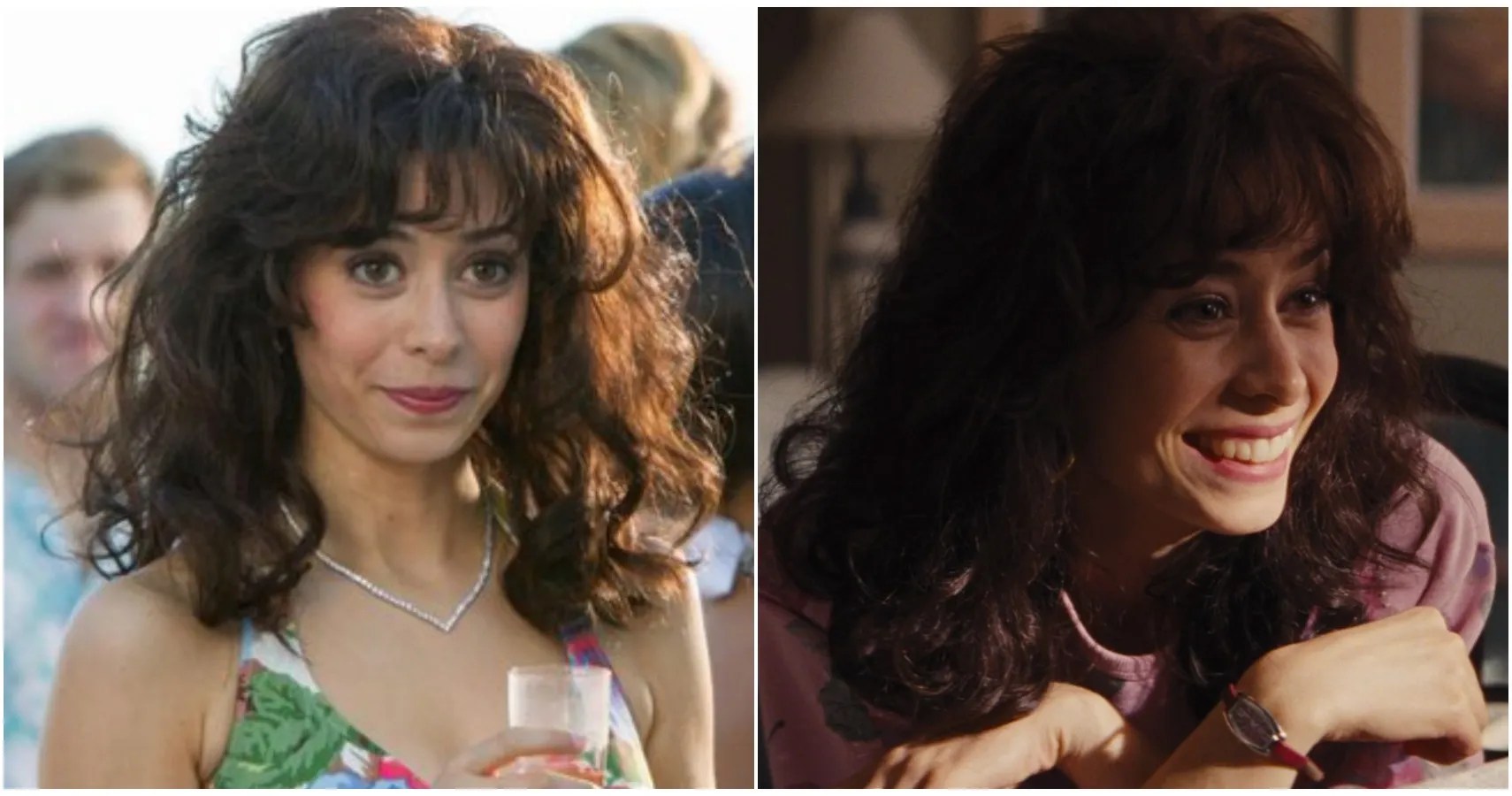 The Wolf Of Wall Street 10 Things You Didn't Know About Cristin Milioti