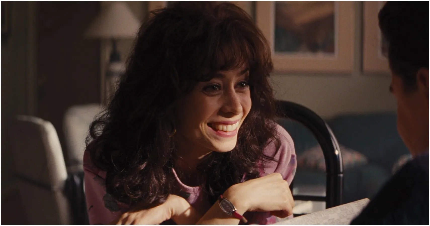 The Wolf Of Wall Street 10 Things You Didn't Know About Cristin Milioti