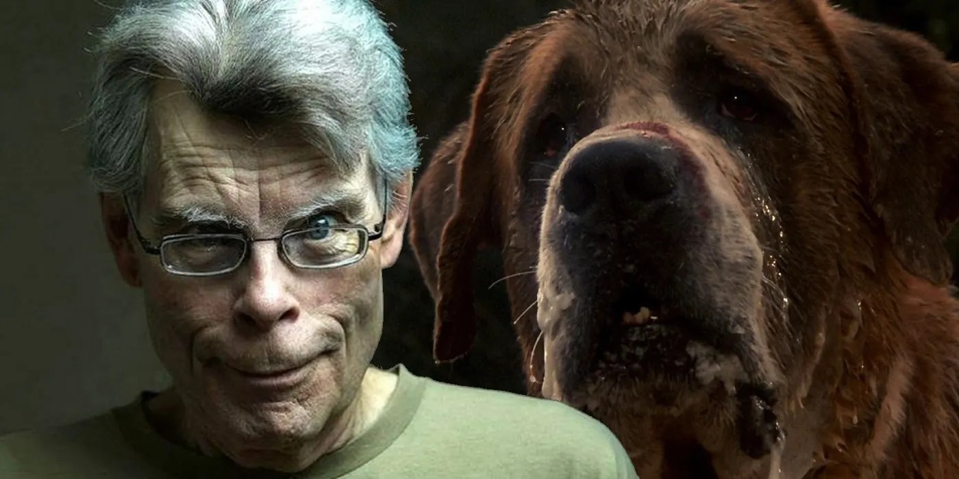 Cujo's Hidden Meaning Makes It One Of The Most Compelling Stephen King