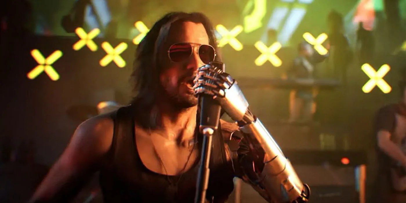 Cyberpunk 2077 How to Craft Legendary Items