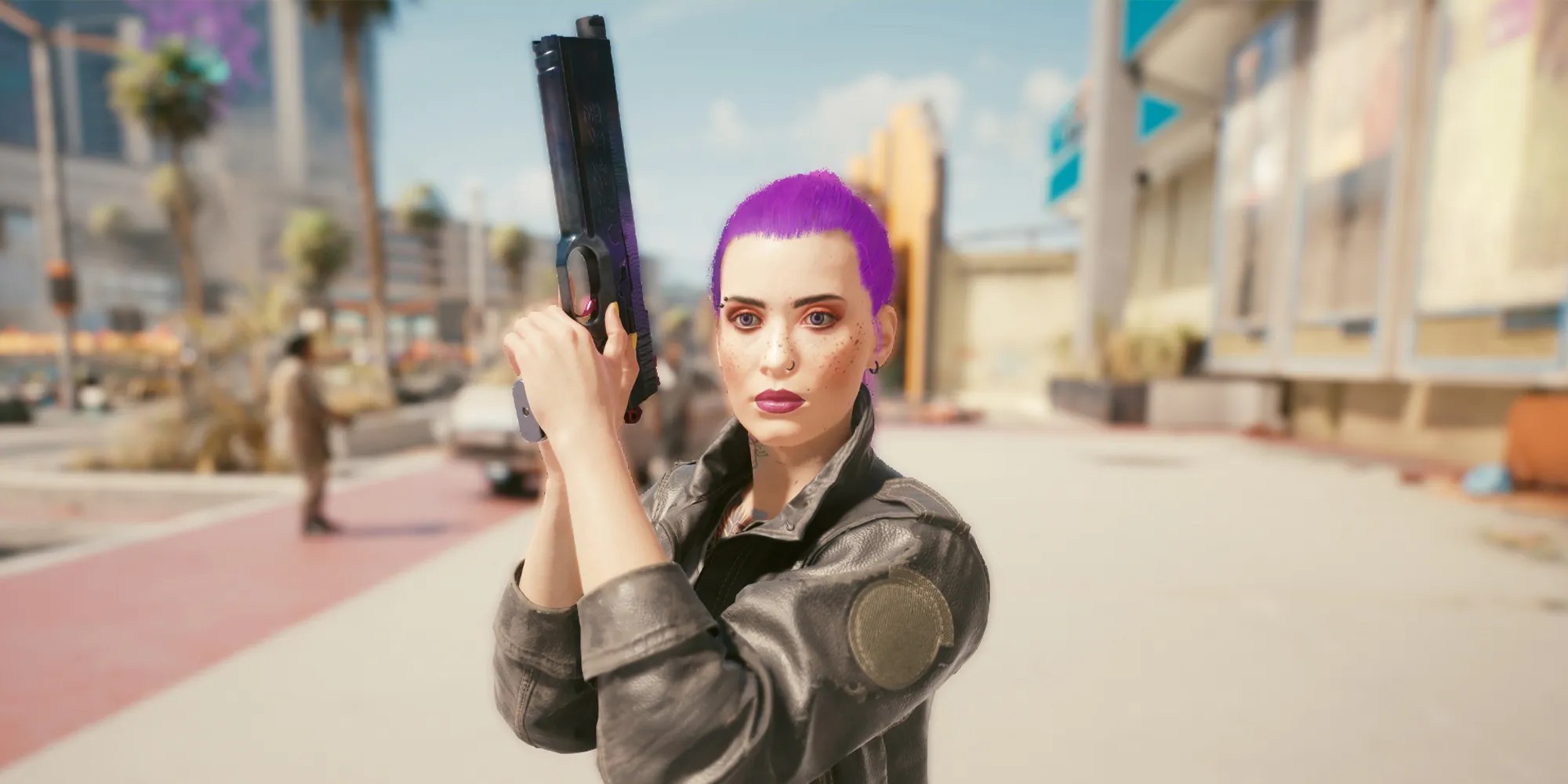 Cyberpunk 2077 How to Craft Legendary Items
