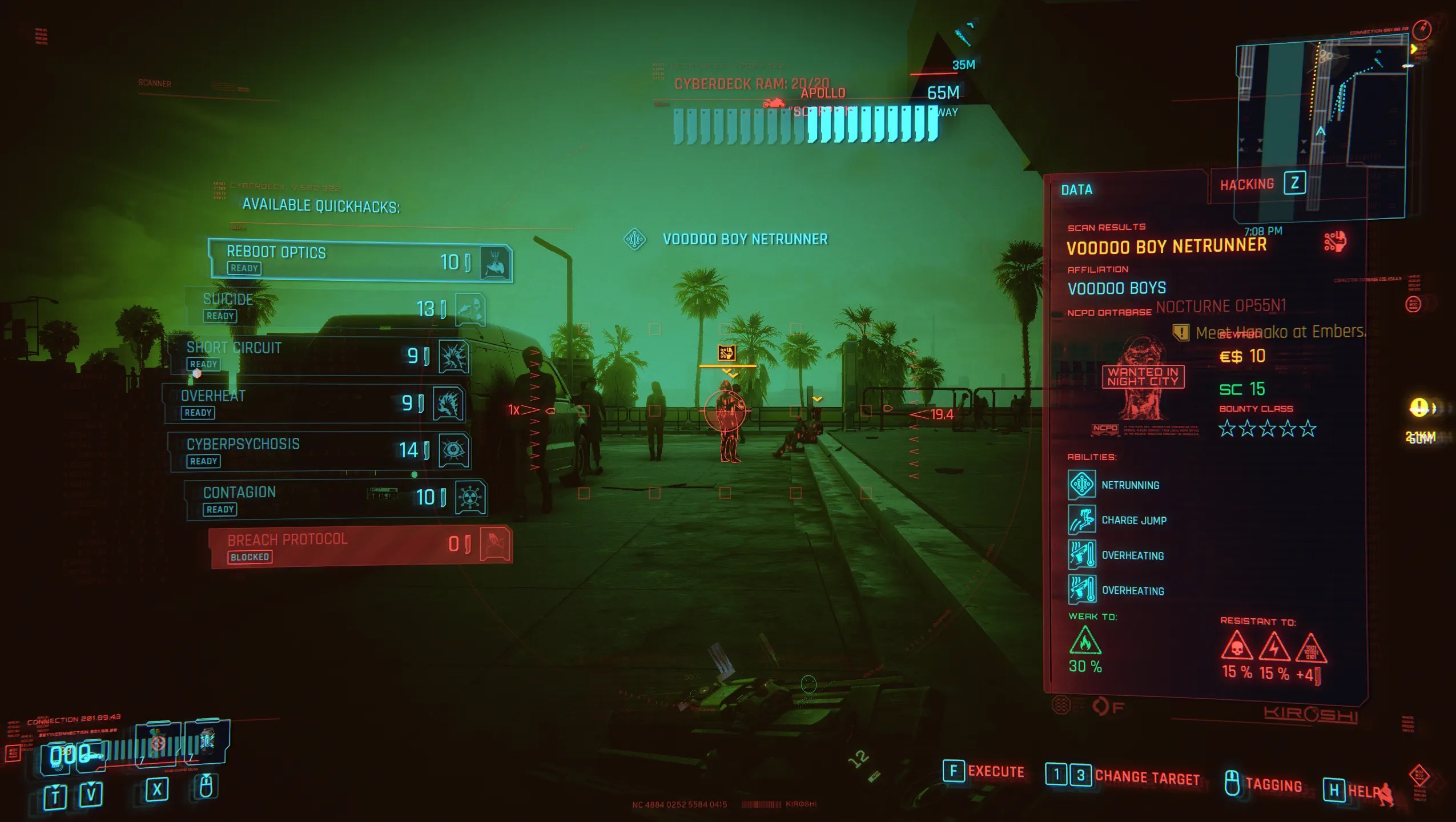 How to Upgrade Attributes in Cyberpunk 2077 (The Fast Way)