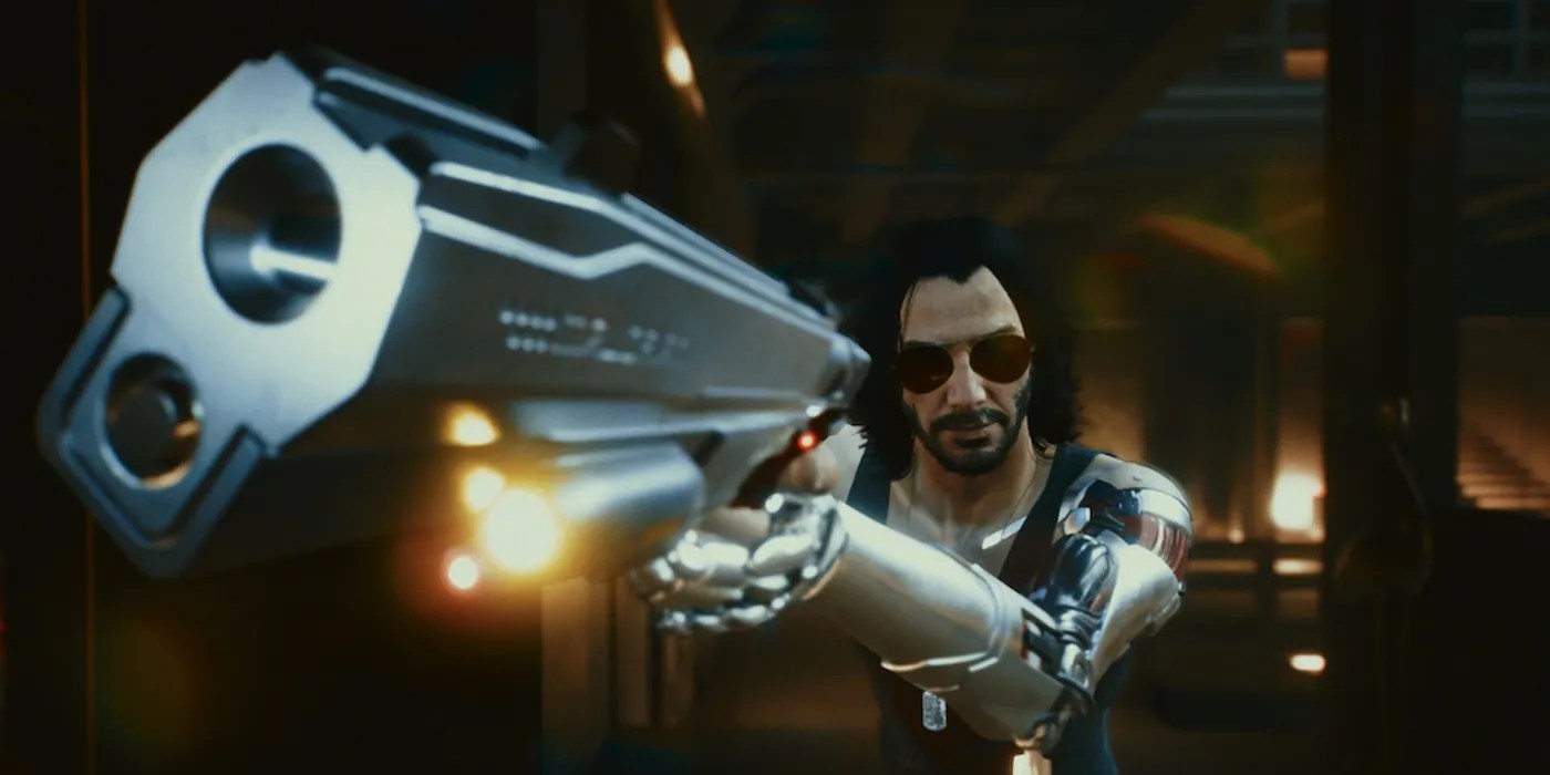 Cyberpunk 2077 Best Hidden Quests Every Player Needs To Complete