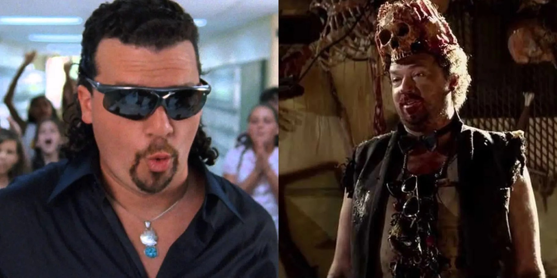 Danny McBride's 10 Most Outrageous Characters, Ranked(015)