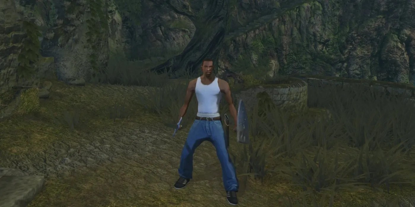 Dark Souls Best Mods of 2020 (& How to Install Them)