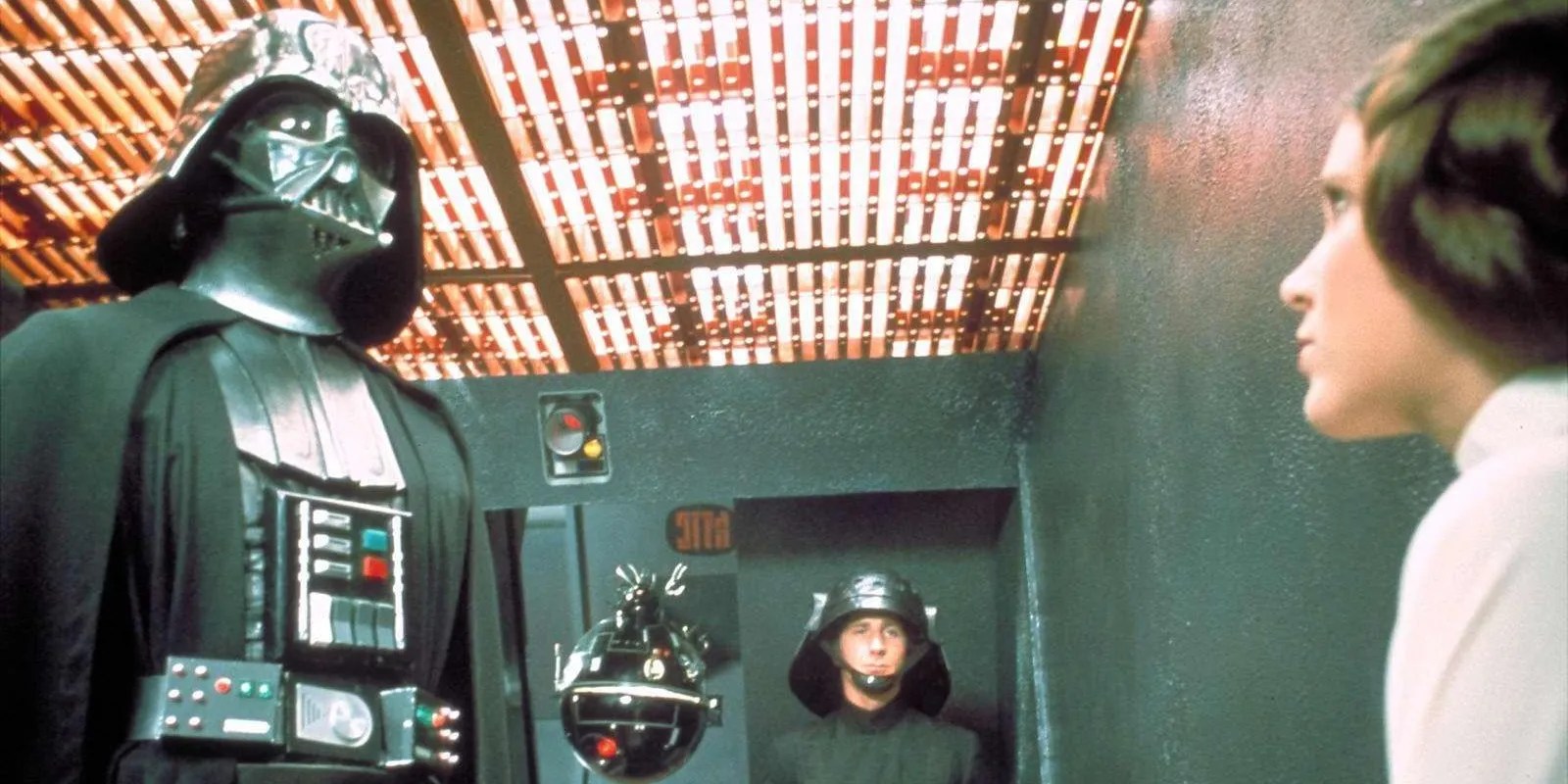 Star Wars The 10 Worst Things That Ever Happened To Leia Organa