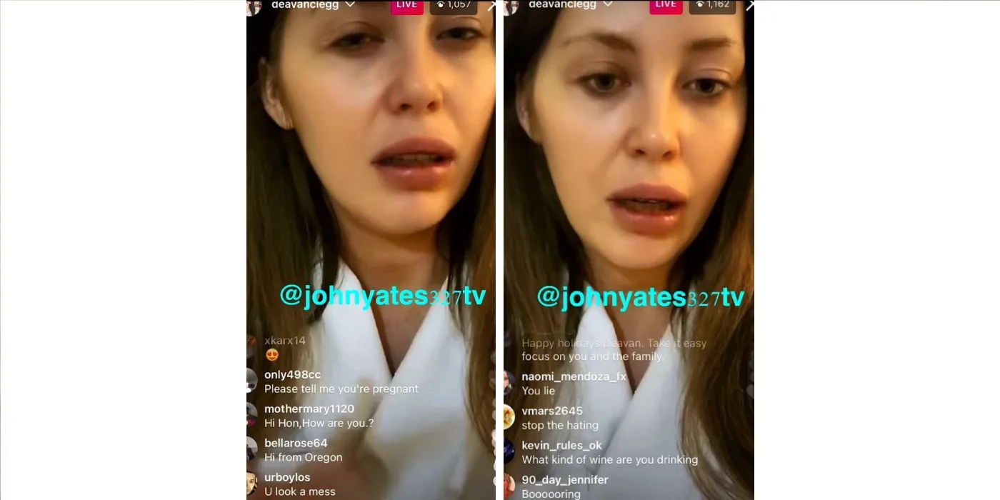 90 Day Fiancé: Why Jihoon Could Be Leaking Deavan's OnlyFans Pics