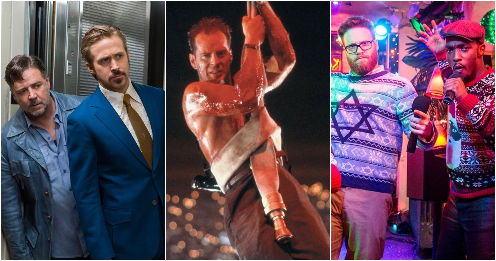 10 Best RRated Christmas Movies To Watch This Holiday Season