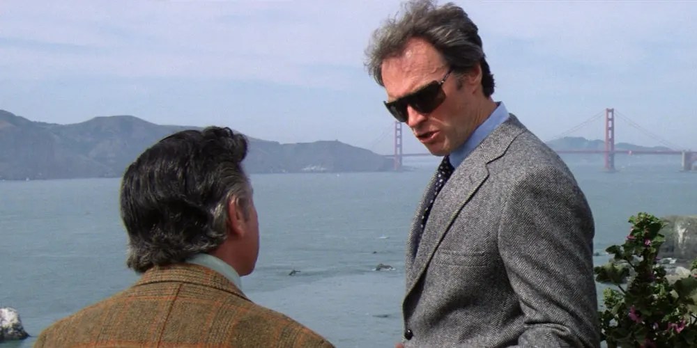 Dirty Harry The Most Iconic Quotes In The Entire Franchise
