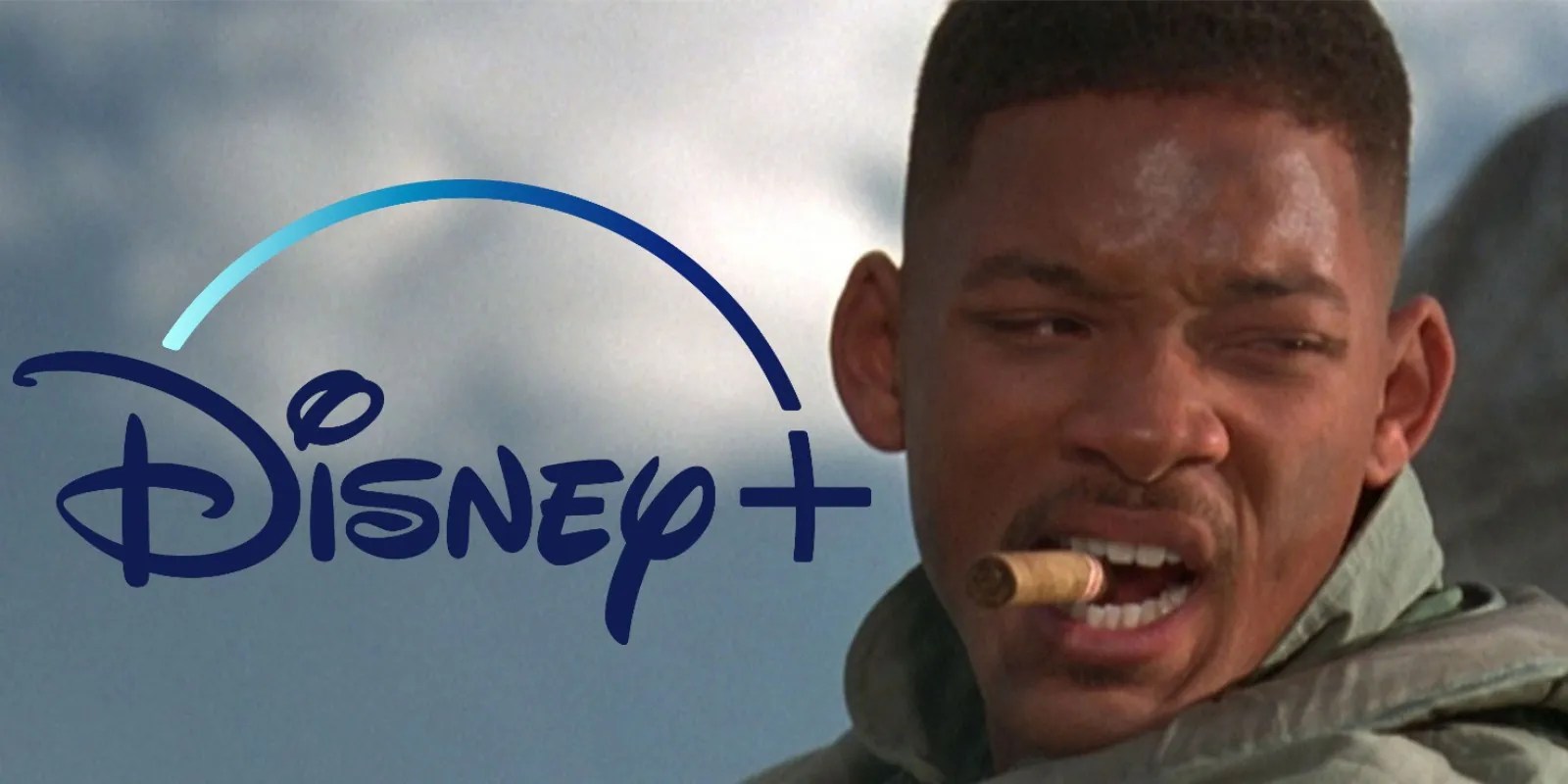 Disney Just Mocked Will Smith's Worst Independence Day Line