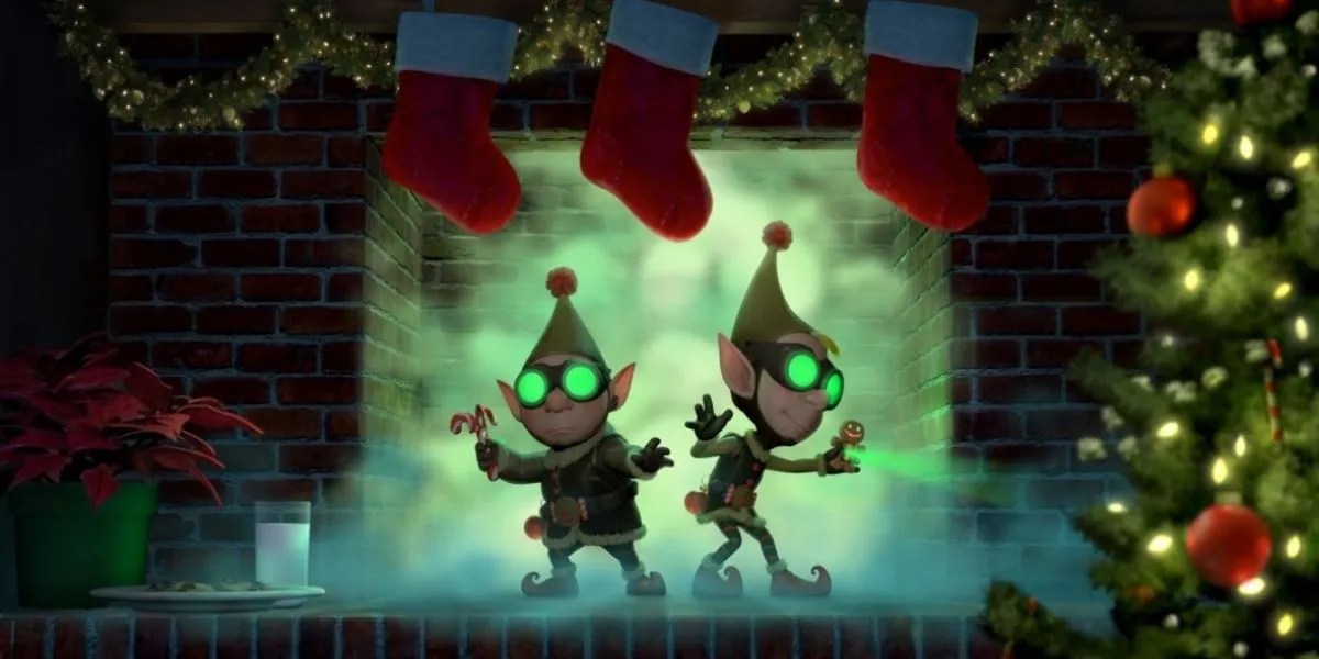 20 Best Animated Christmas TV Specials