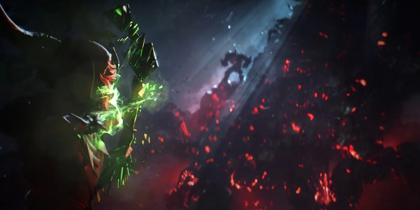 Best Rogue Archer Build in Dragon Age Inquisition