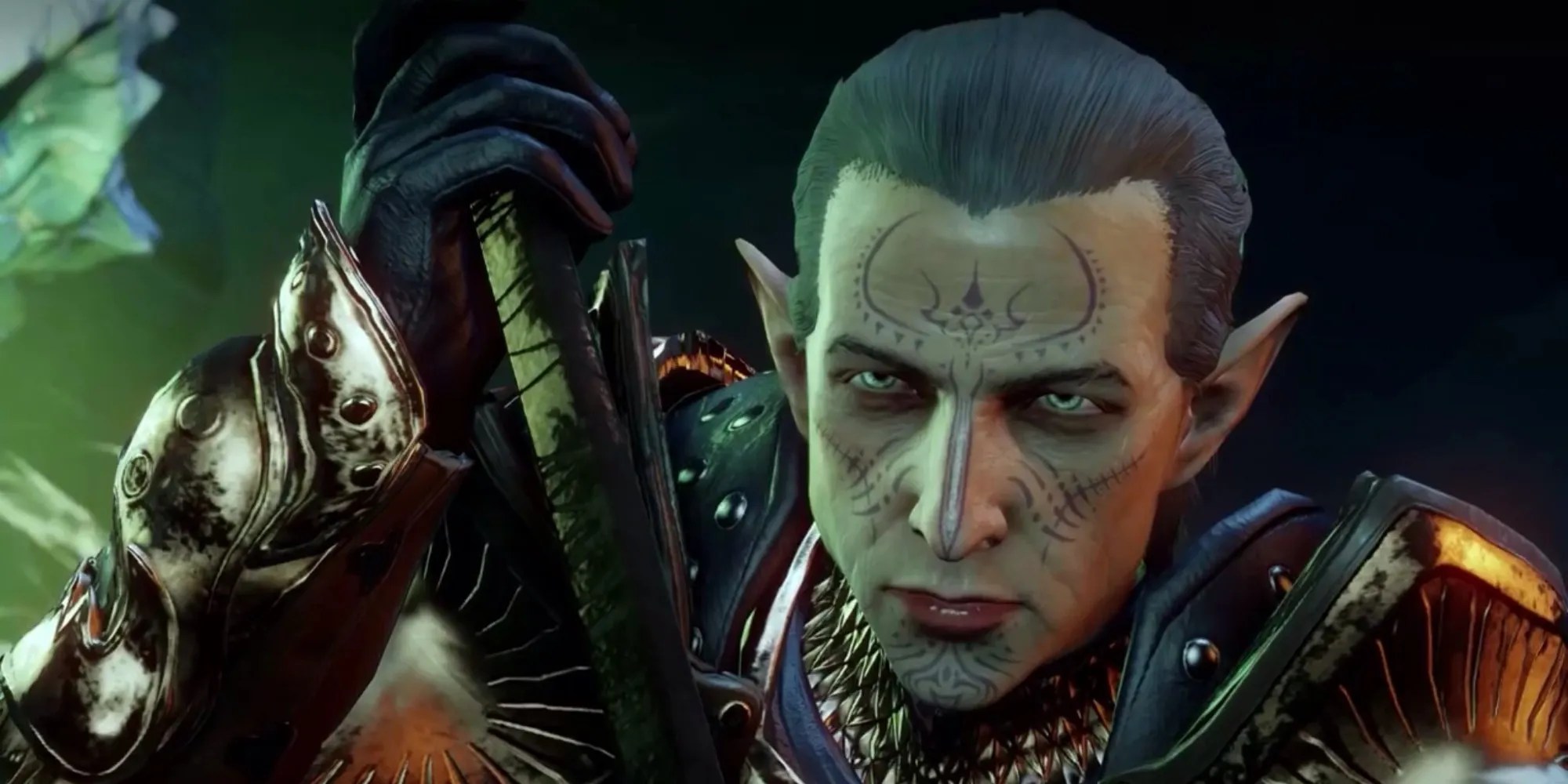 How to Get Infinite Skill Points in Dragon Age Inquisition